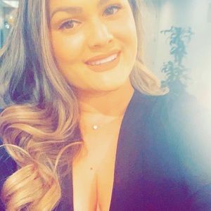 Meet your Posher, Lexi
